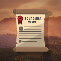 Boundless: Quests project image