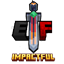 Epic Fight: Impactful logo