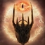 lotr with magic logo