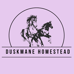 Duskmane Hollow logo