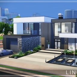 Linea Nova (No CC!) project image