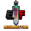 Epic Fight: Resurrection logo