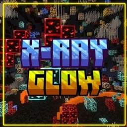X Ray Glow | Spectator Toggleable Xray logo