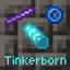 Tinkerborn logo