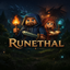 Runethal logo