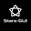 Stars Gui! logo