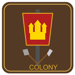 ColonyCraft