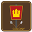 ColonyCraft logo