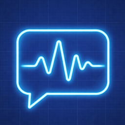 Chat Games (NeoForge) logo