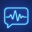 Chat Games (NeoForge) logo