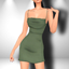 PUREST MINI DRESS  logo
