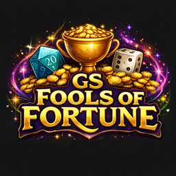 GamsSlayve Fools of Fortune project image