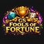 GamsSlayve Fools of Fortune logo