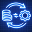 Create: Auction House logo