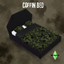 Coffin Bed logo