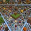 Mega Sky Grid logo