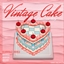 Vintage Cake logo