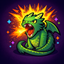 DragonShout logo