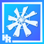 HR Windmills logo