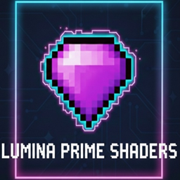 Lumina Prime Renewed logo