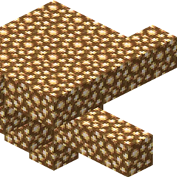 Easy Glowstone and Redstone logo