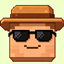 Visual Villager Trade Addition logo