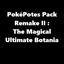 PokePotes Pack Remake II - The Magical Ultimate Botania logo