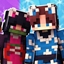 Anime Nekos logo