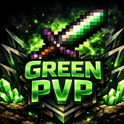 Green PVP Pack logo