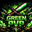 Green PVP Pack logo