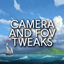 Camera and FOV Tweaks logo