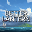Better Lantern logo