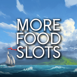 More Food Slots logo