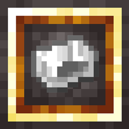 More Metallic Ingots logo