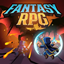 Fantasy RPG - RPG Quests, Bosses & Magic | Fantasy & RPG logo