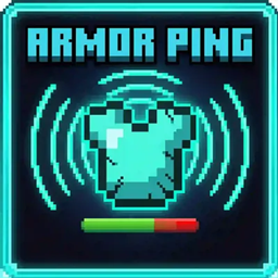 Armor Ping - Live Durability HUD