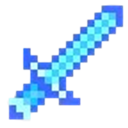 The Mightiest Sword logo