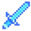 The Mightiest Sword logo