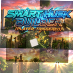 Smart Husk Climber AI project image