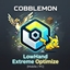 Cobblemon LowHand Extreme Optimize Mobile pc logo