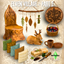 Elven Village - Part 2 logo