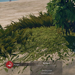 Disable Vignette and/or Chromatic Aberration logo