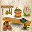 Elven Village - Part 3 logo