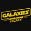 Parzi’s Star Wars Galaxies: Legacy logo