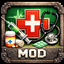 Medical  craft logo
