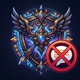 Solo Shuffle Blocker logo