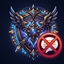 Solo Shuffle Blocker logo