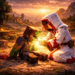 White Mage (eu) project image