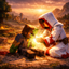 White Mage (eu) logo