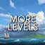 More Levels logo